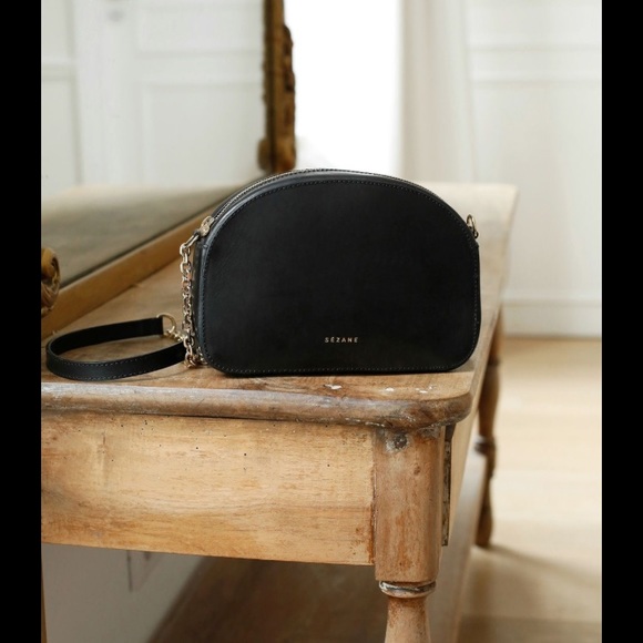 Sezane Handbags - Sezane Dean Bag